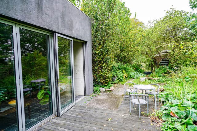aarhus arkitektur sø i baghaven retro location denmark scoutshonor 32