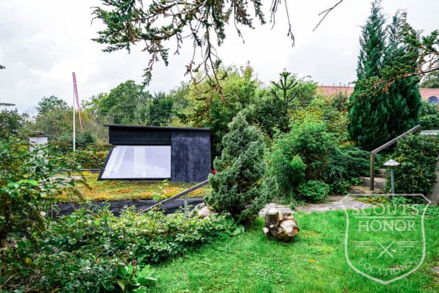 aarhus arkitektur sø i baghaven retro location denmark scoutshonor 36
