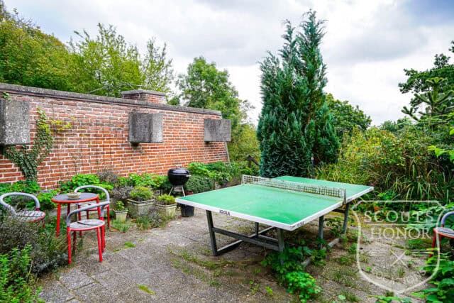 aarhus arkitektur sø i baghaven retro location denmark scoutshonor 39