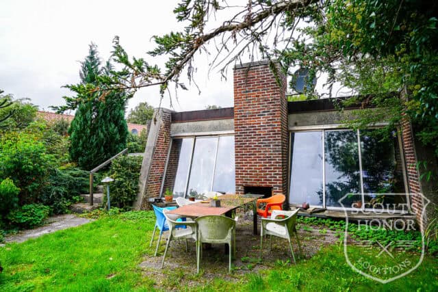 aarhus arkitektur sø i baghaven retro location denmark scoutshonor 44