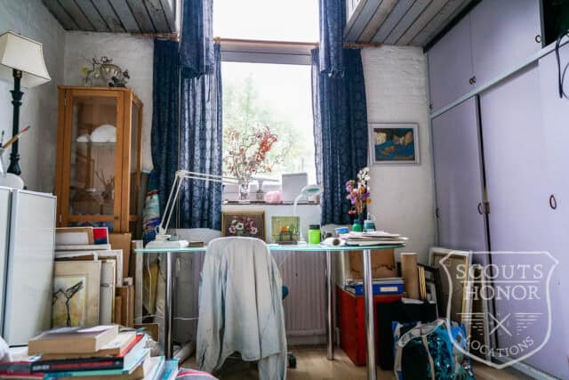 aarhus arkitektur sø i baghaven retro location denmark scoutshonor 47