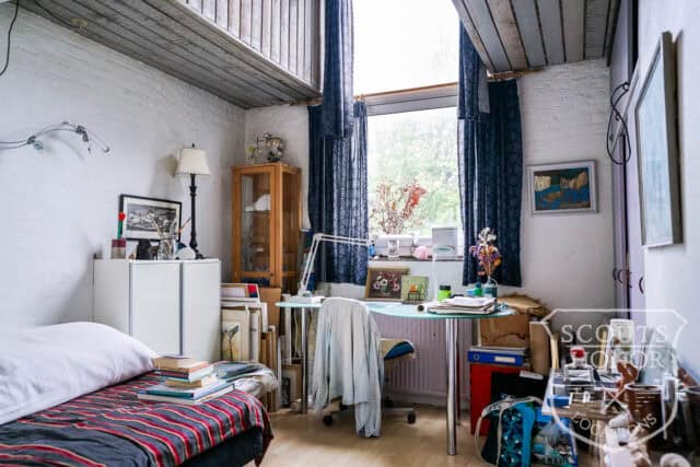 aarhus arkitektur sø i baghaven retro location denmark scoutshonor 48
