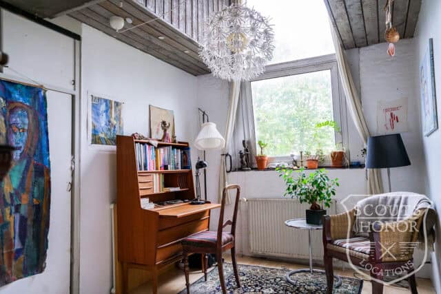aarhus arkitektur sø i baghaven retro location denmark scoutshonor 62