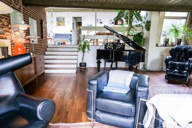 aarhus arkitektur sø i baghaven retro location denmark scoutshonor 71