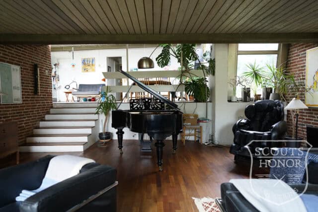 aarhus arkitektur sø i baghaven retro location denmark scoutshonor 74