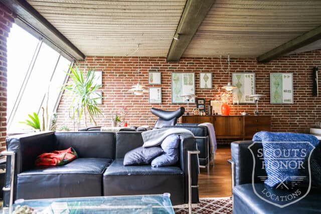 aarhus arkitektur sø i baghaven retro location denmark scoutshonor 76