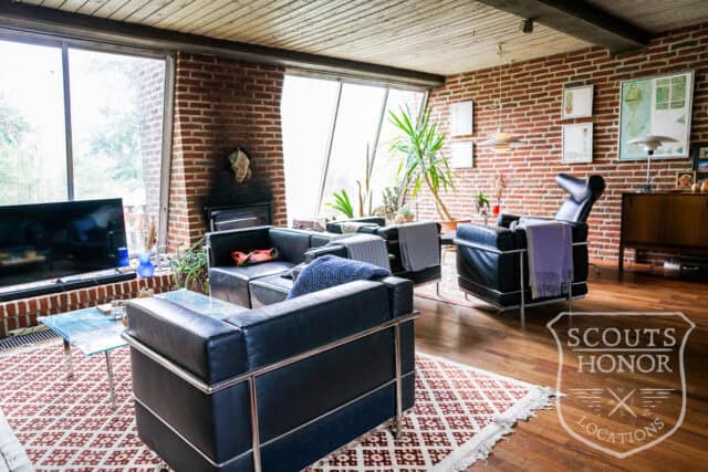 aarhus arkitektur sø i baghaven retro location denmark scoutshonor 77
