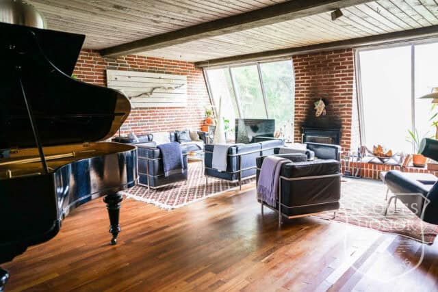 aarhus arkitektur sø i baghaven retro location denmark scoutshonor 79