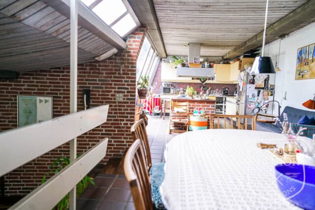 aarhus arkitektur sø i baghaven retro location denmark scoutshonor 82