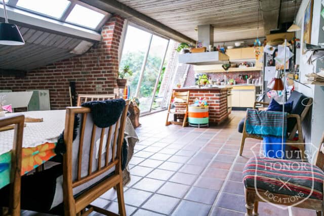 aarhus arkitektur sø i baghaven retro location denmark scoutshonor 83