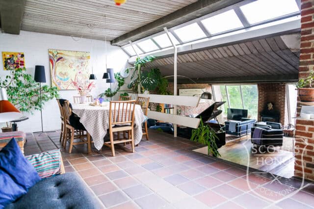aarhus arkitektur sø i baghaven retro location denmark scoutshonor 84