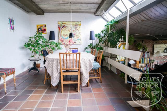 aarhus arkitektur sø i baghaven retro location denmark scoutshonor 85