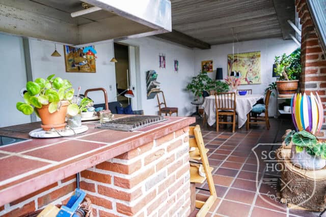 aarhus arkitektur sø i baghaven retro location denmark scoutshonor 86