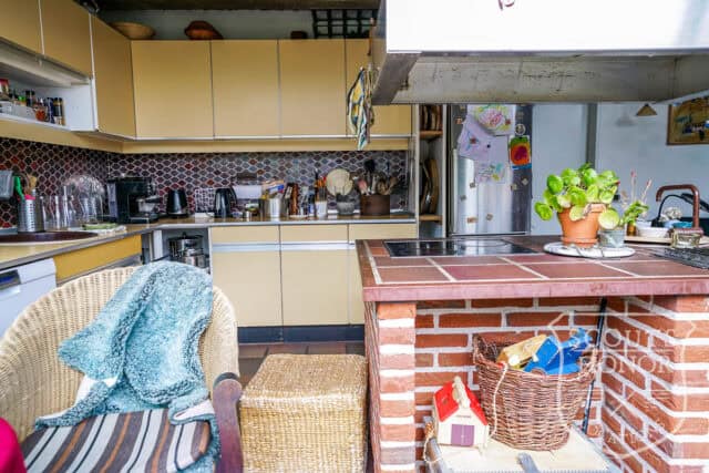 aarhus arkitektur sø i baghaven retro location denmark scoutshonor 87