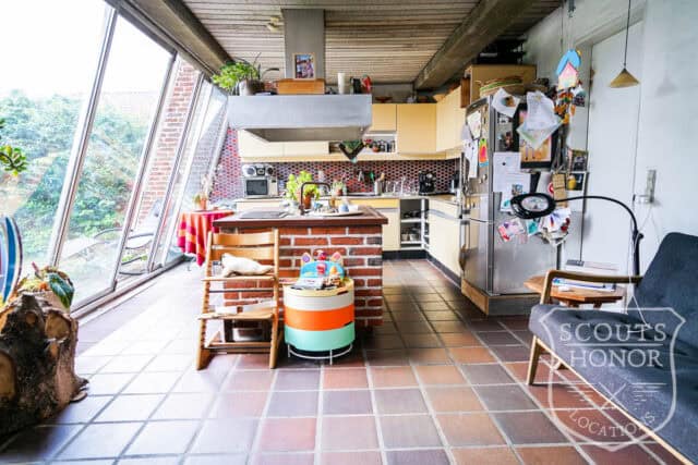 aarhus arkitektur sø i baghaven retro location denmark scoutshonor 94