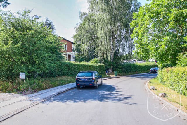 arkitekttegnet gule mursten terrasse moderne location denmark scoutshonor 02