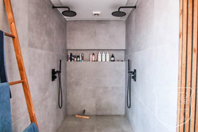 arkitekttegnet gule mursten terrasse moderne location denmark scoutshonor 18