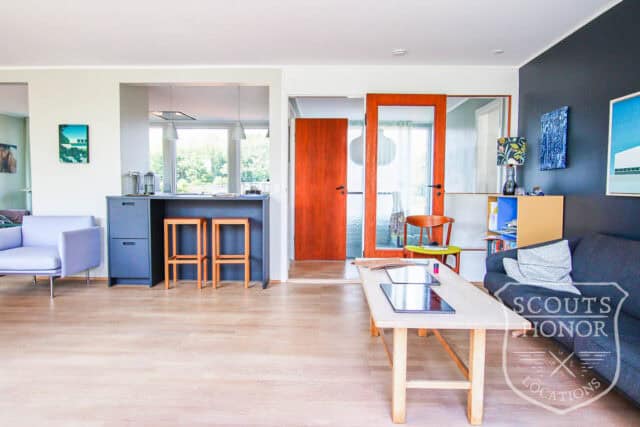 arkitekttegnet gule mursten terrasse moderne location denmark scoutshonor 32