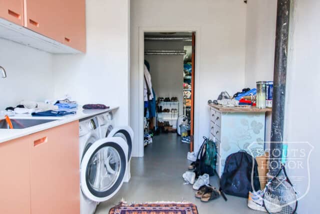 arkitekttegnet gule mursten terrasse moderne location denmark scoutshonor 46