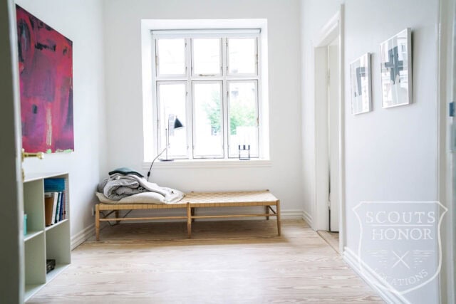 herskabslejlighed aarhus dansk design stuk historisk location denmark scoutshonor 100