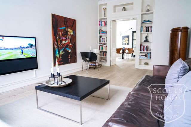 herskabslejlighed aarhus dansk design stuk historisk location denmark scoutshonor 110