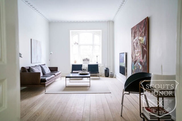 herskabslejlighed aarhus dansk design stuk historisk location denmark scoutshonor 113