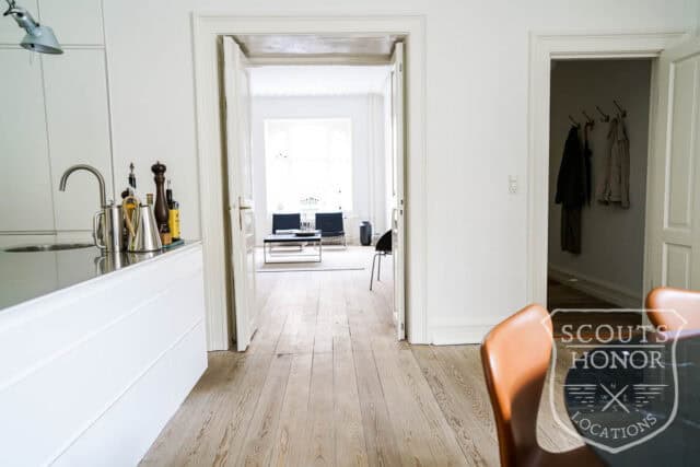 herskabslejlighed aarhus dansk design stuk historisk location denmark scoutshonor 114