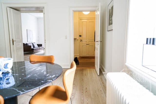 herskabslejlighed aarhus dansk design stuk historisk location denmark scoutshonor 115