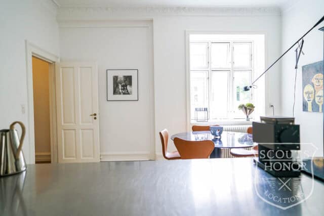 herskabslejlighed aarhus dansk design stuk historisk location denmark scoutshonor 119