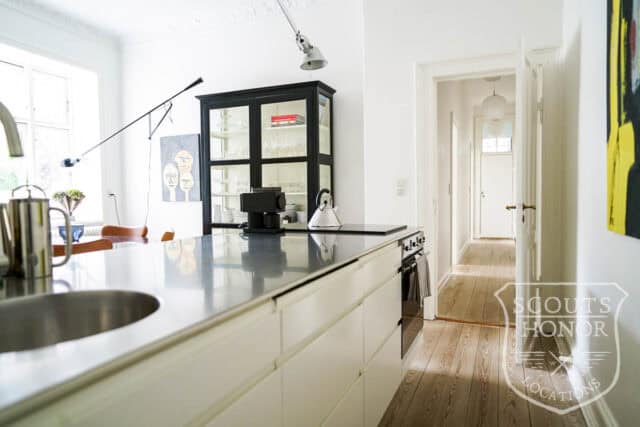 herskabslejlighed aarhus dansk design stuk historisk location denmark scoutshonor 120