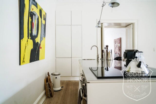 herskabslejlighed aarhus dansk design stuk historisk location denmark scoutshonor 121
