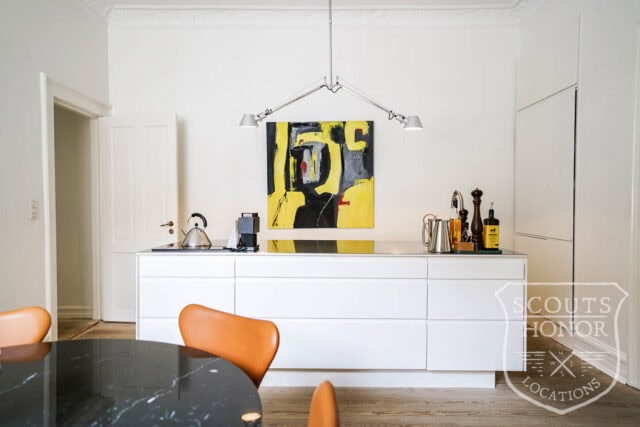 herskabslejlighed aarhus dansk design stuk historisk location denmark scoutshonor 123