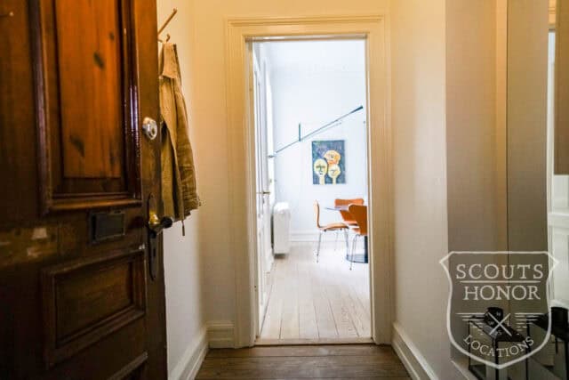 herskabslejlighed aarhus dansk design stuk historisk location denmark scoutshonor 125