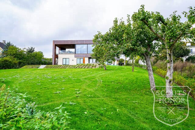 moderne arkitektur træbeklædning moderne panoramaudsigt aarhus location denmark scoutshonor 25