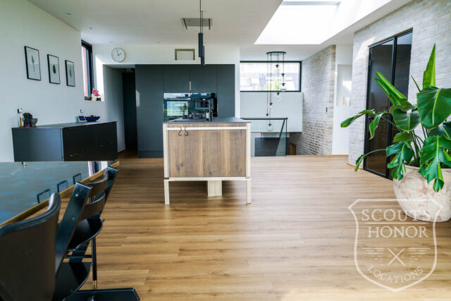 moderne arkitektur træbeklædning moderne panoramaudsigt aarhus location denmark scoutshonor 83