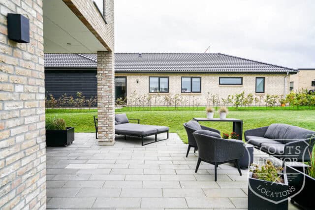 nybyg jylland tagterrasse dobbelt garage location denmark scoutshonor 11