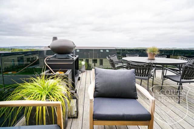 nybyg jylland tagterrasse dobbelt garage location denmark scoutshonor 20