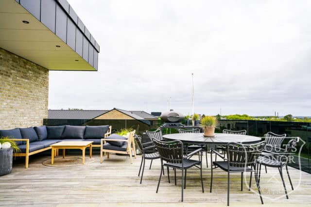 nybyg jylland tagterrasse dobbelt garage location denmark scoutshonor 22
