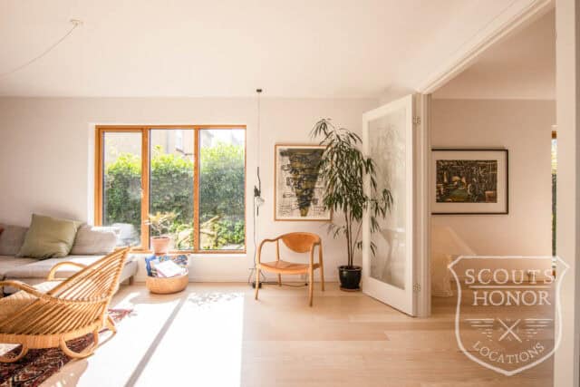 træhus klampenborg interiør design snedkerkøkken location denmark scoutshonor 43