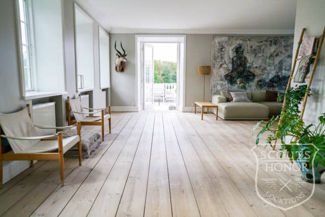 landsted atrium moderne idyl sjælland location denmark scoutshonor 136