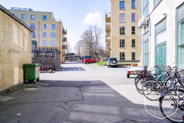 fitnessrum locker room Østerbro tidligere fabrik location denmark scoutshonor 01