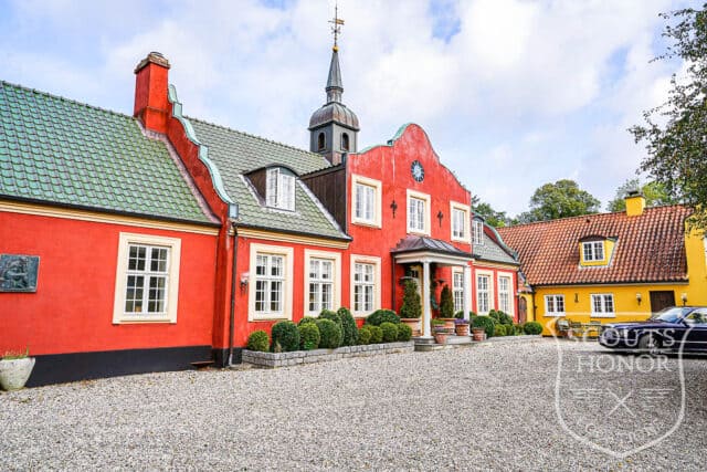 mansion galopbane eksklusivt ptivat sø location denmark scoutshonor 094