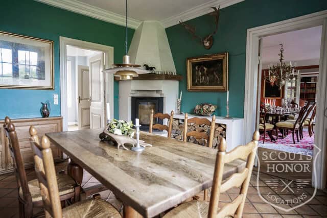 mansion galopbane eksklusivt ptivat sø location denmark scoutshonor 156
