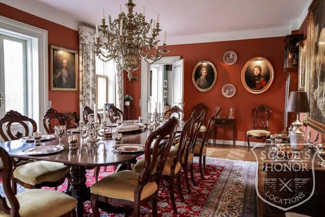 mansion galopbane eksklusivt ptivat sø location denmark scoutshonor 161