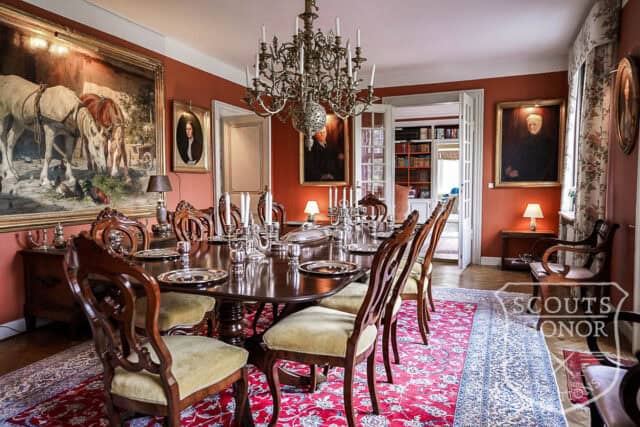 mansion galopbane eksklusivt ptivat sø location denmark scoutshonor 163