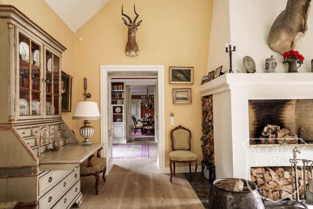 mansion galopbane eksklusivt ptivat sø location denmark scoutshonor 167
