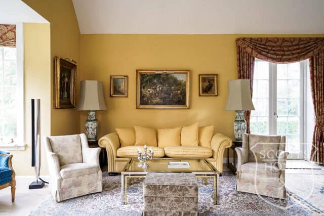 mansion galopbane eksklusivt ptivat sø location denmark scoutshonor 171