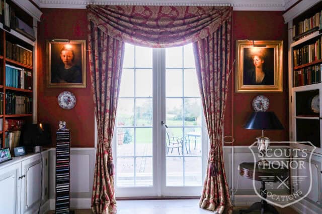 mansion galopbane eksklusivt ptivat sø location denmark scoutshonor 178