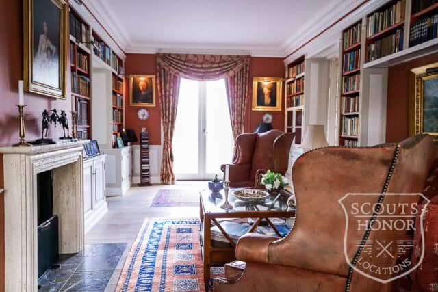 mansion galopbane eksklusivt ptivat sø location denmark scoutshonor 179