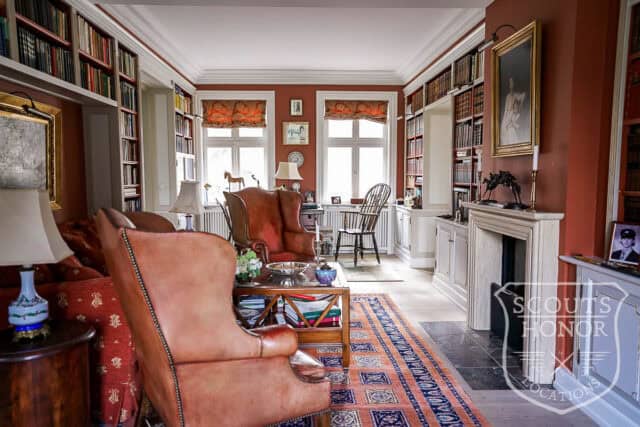 mansion galopbane eksklusivt ptivat sø location denmark scoutshonor 182